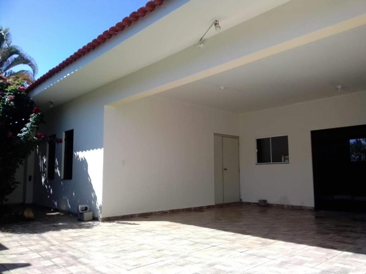 Kitnet Marilia 2 Villa Exterior photo